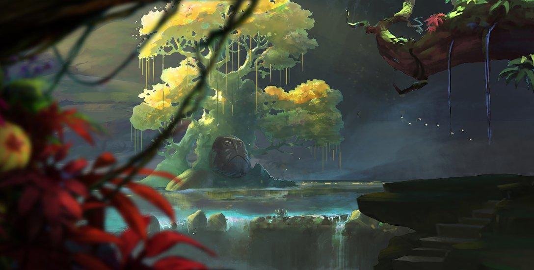 救援白虎
